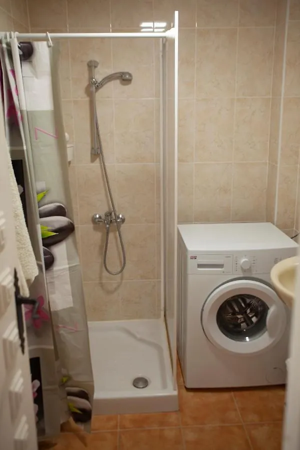 Estudio Con Vistas Al Mar Y Montaña Benalmádena Apartamento