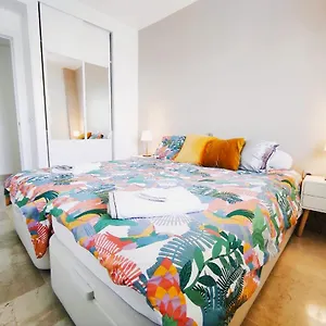 Magnifique A 5 Min A Pied De La Apartamento