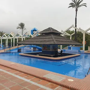 Benal Bloque 3 Vista Al Mar Apartamento