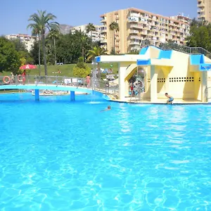 Minerva Sea View Apartamento
